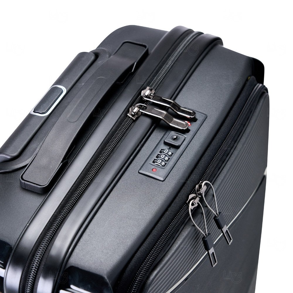 Mala de Viagem 36 Litros Personalizada 
