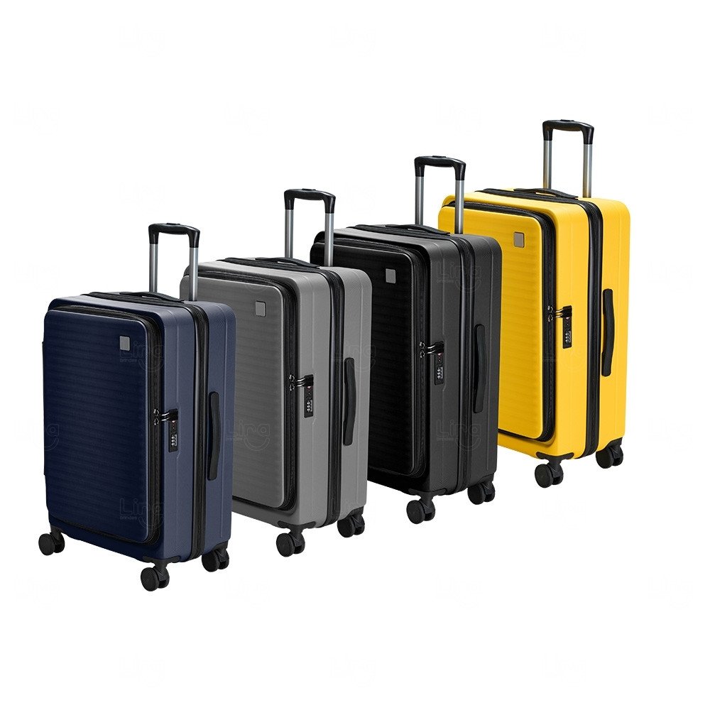 Mala de Viagem 49 Litros Personalizada 