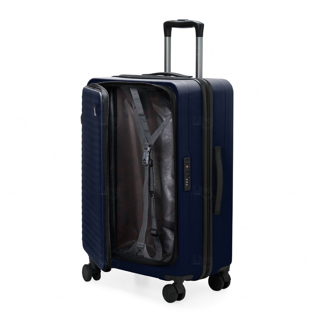 Mala de Viagem 49 Litros Personalizada 