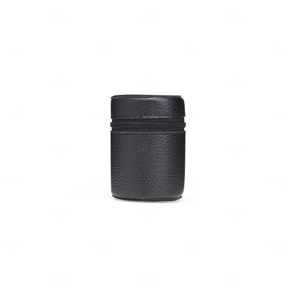 Kit Copos Inox 50ml com Case Personalizado - 4 peças 