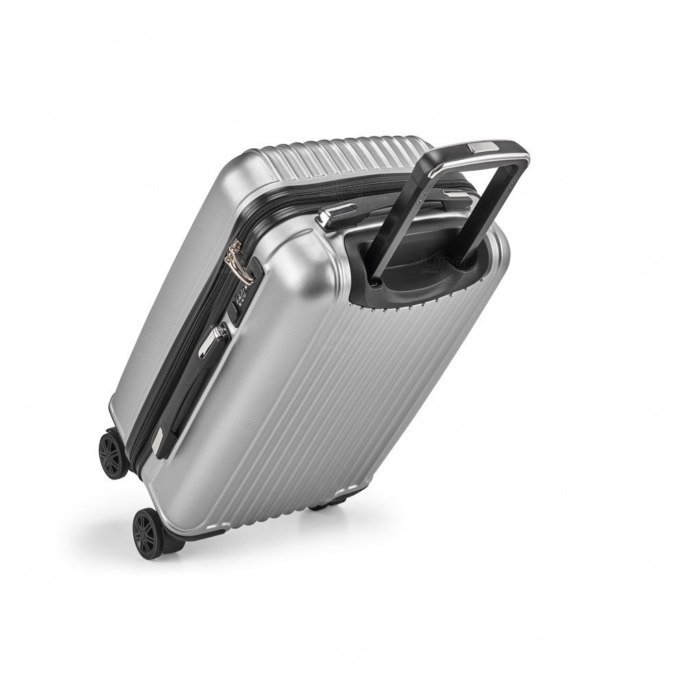 Mala de Viagem Executiva 33L Personalizada 