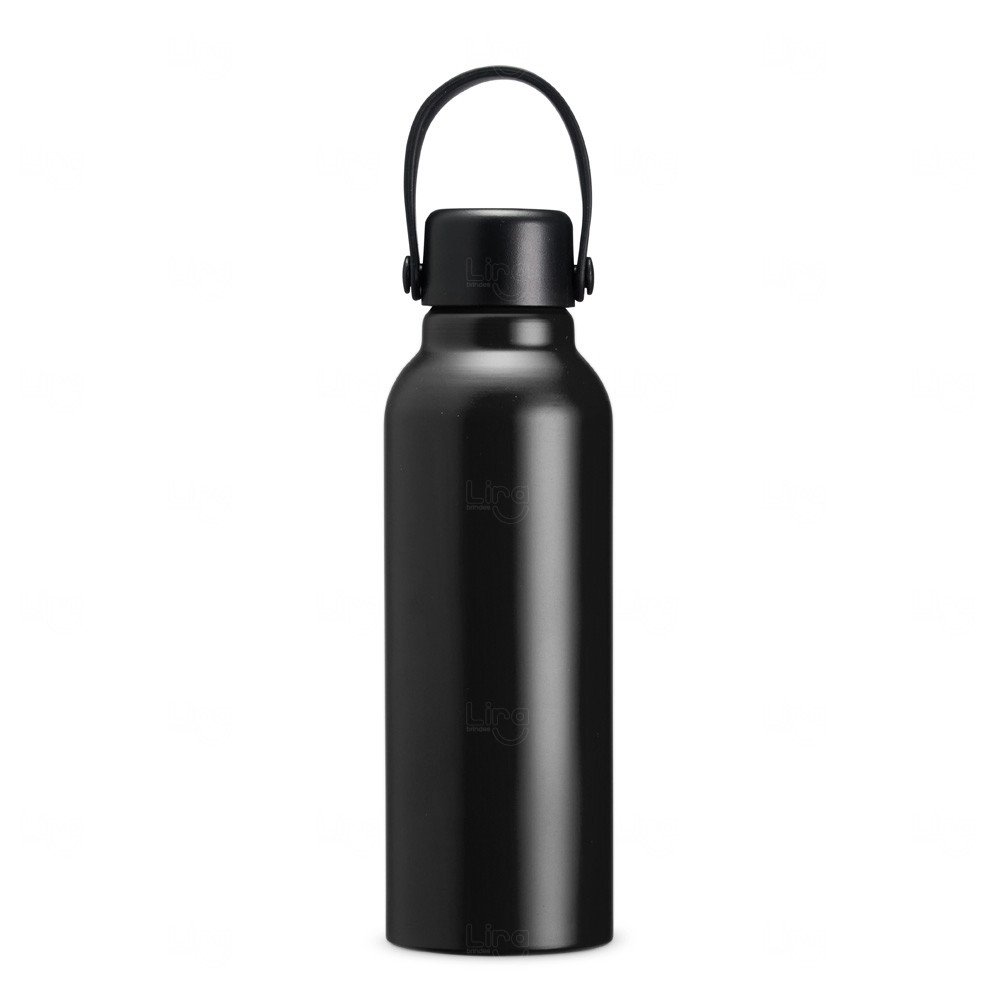 Garrafa Alumínio Personalizado - 800ml 