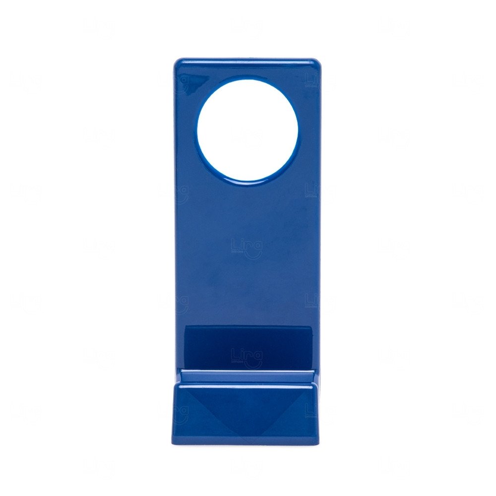 Suporte para Celular Personalizado 