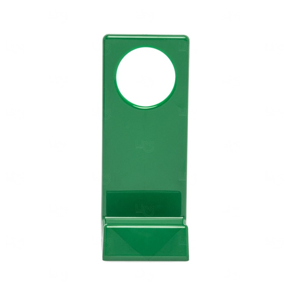Suporte para Celular Personalizado 