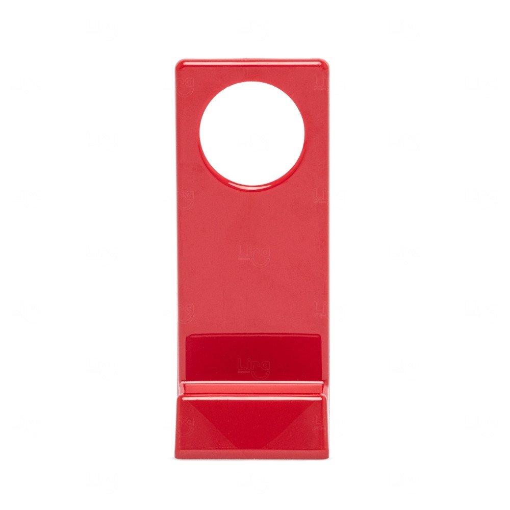Suporte para Celular Personalizado 