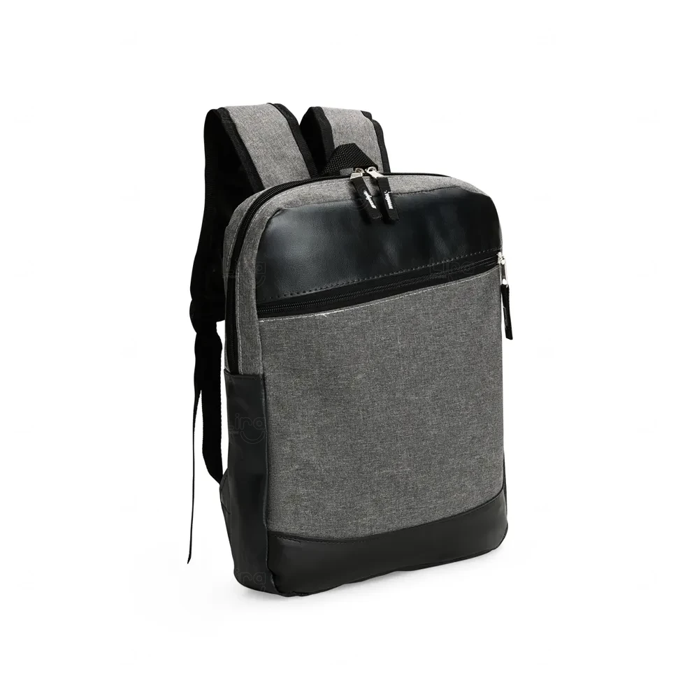 Mochila Poliéster PVC Mescla 11L Personalizada 