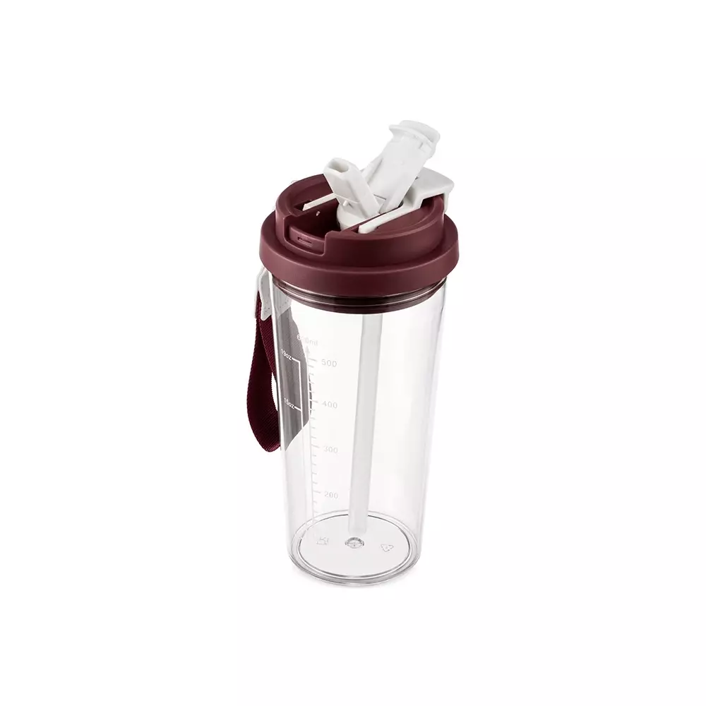 Copo Plástico 600ml Personalizado 