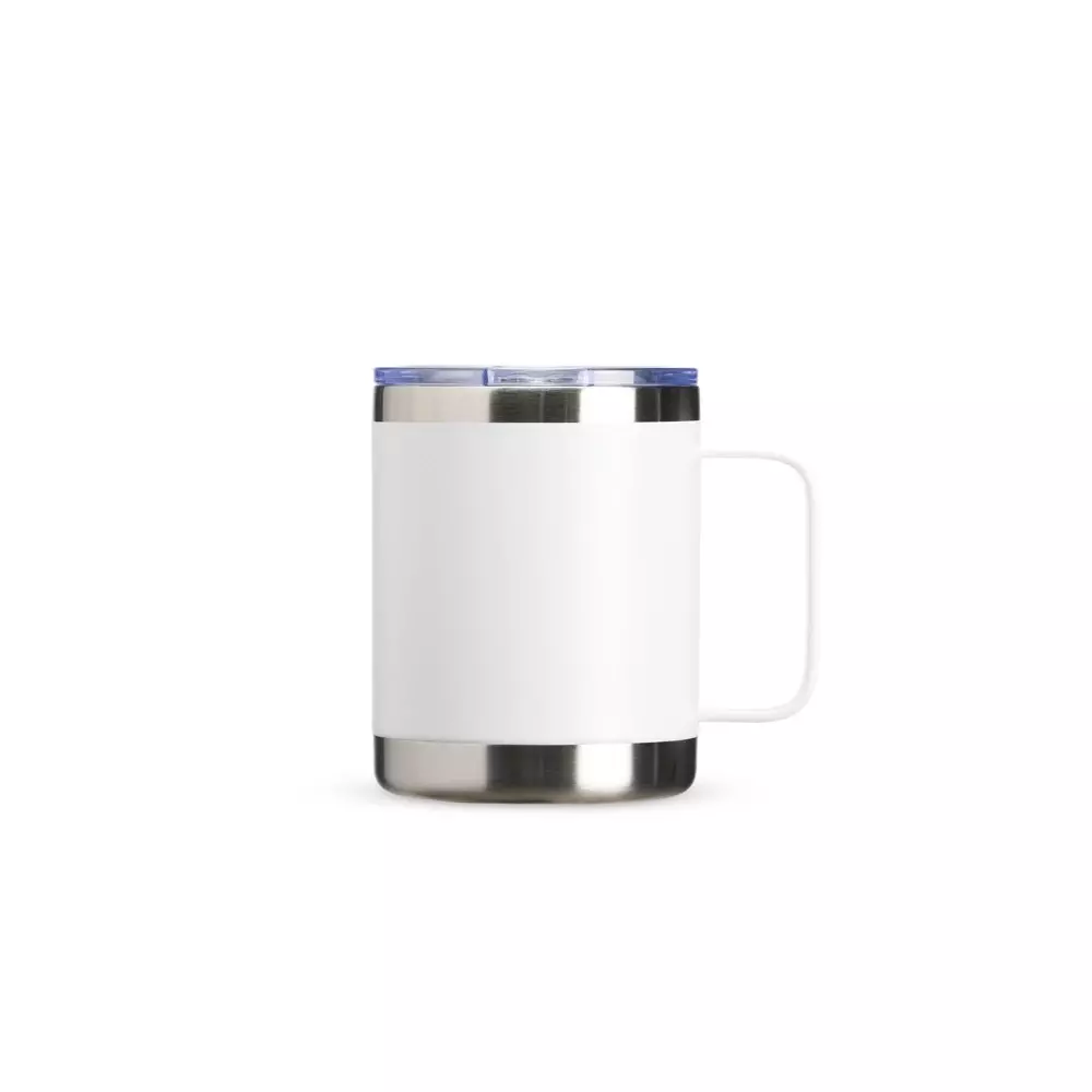Caneca Térmica Inox 350ml Personalizada 