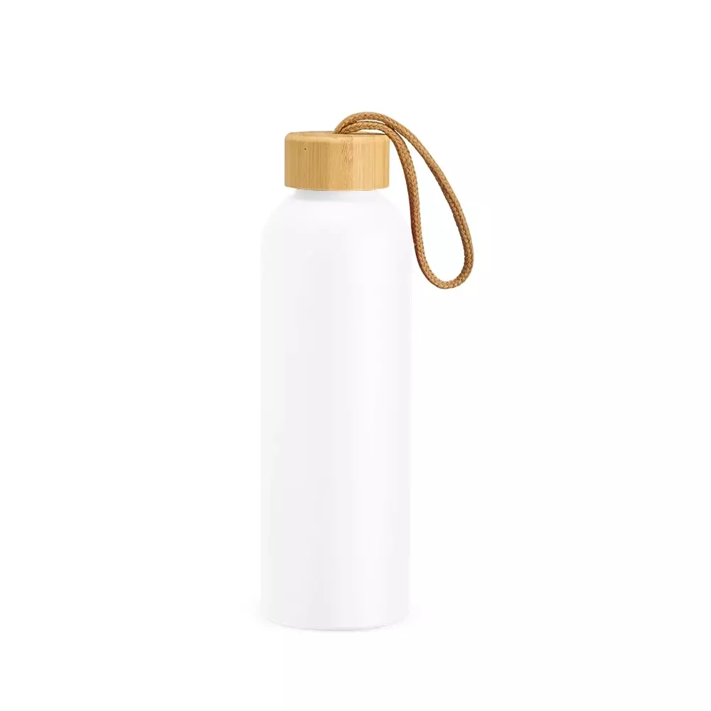 Garrafa de Alumínio 800ml Personalizada 