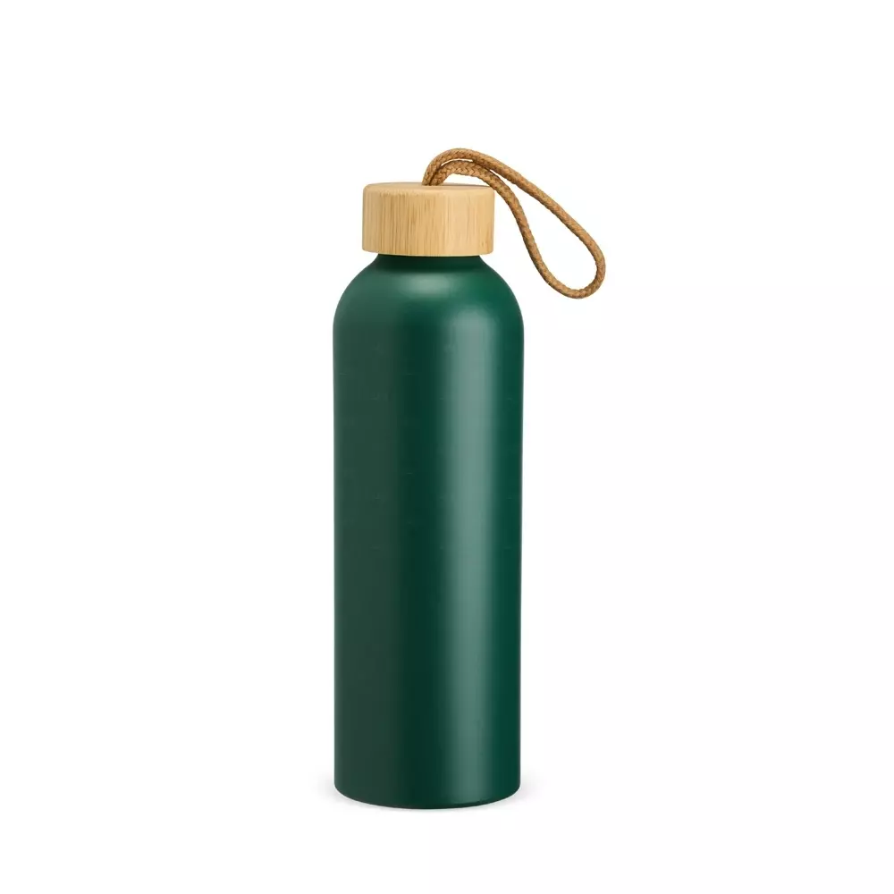 Garrafa de Alumínio 800ml Personalizada 