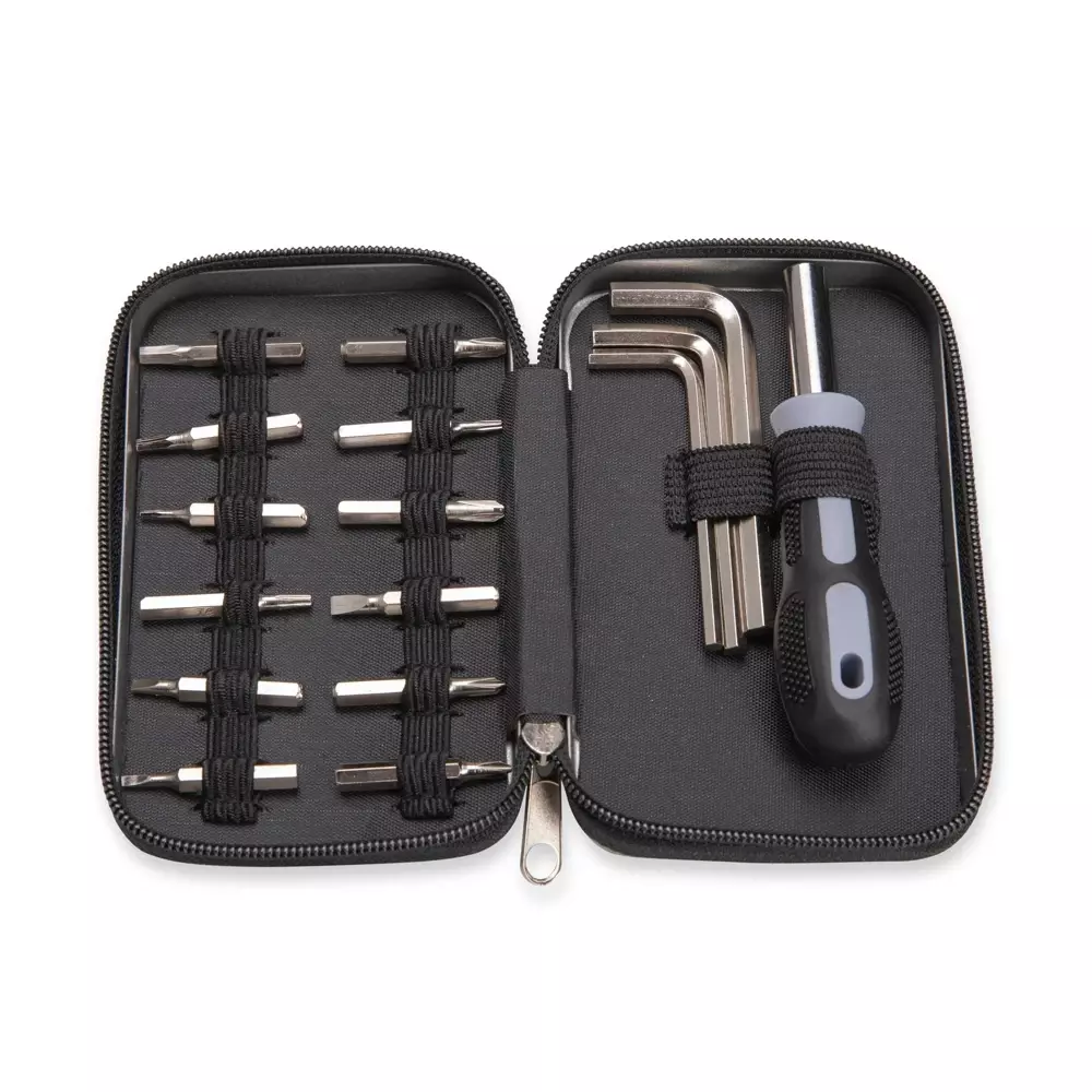 Kit Ferramentas 16 Peças Personalizado 