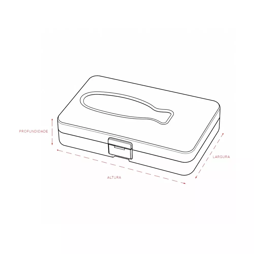 Kit Ferramentas 25 Peças Personalizado 