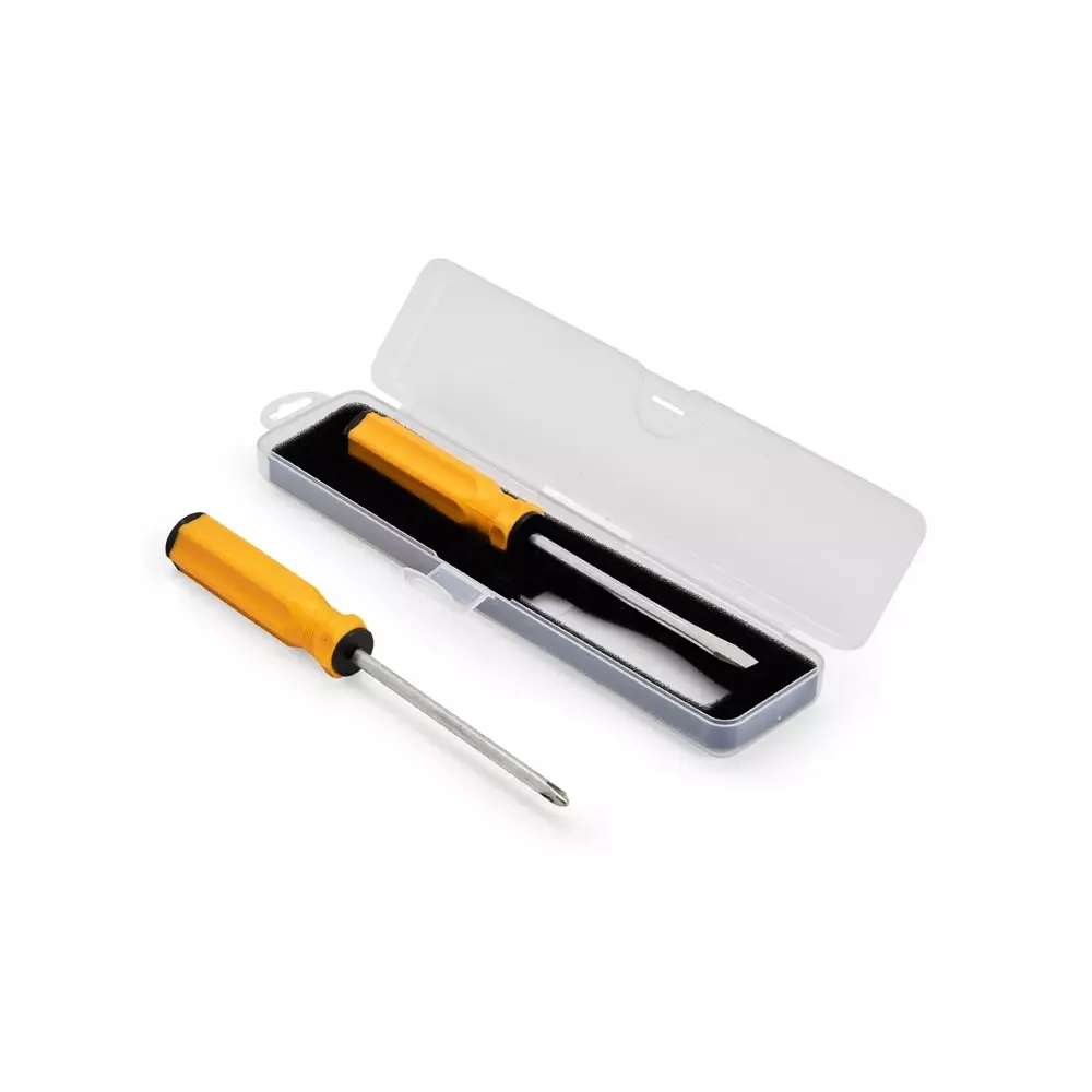 Kit Ferramentas 2 Peças com Estojo Personalizado 