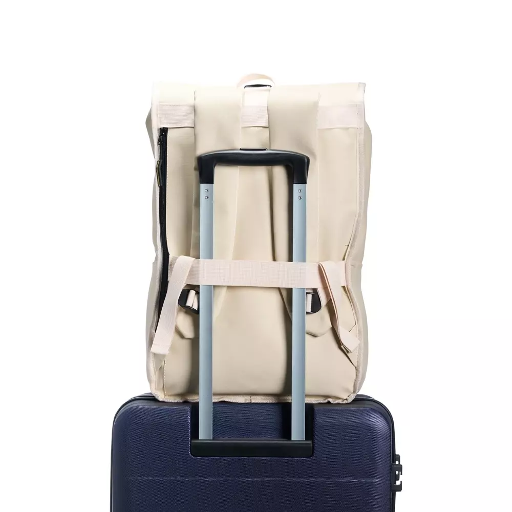 Mochila Impermeável em PU 32L Personalizada 